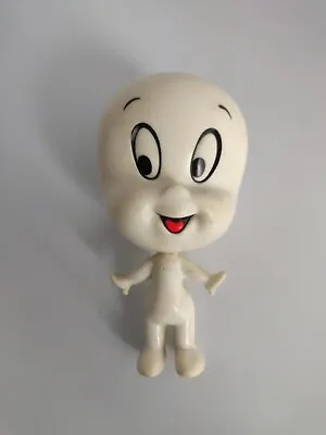 Buy 1971 Mattel Casper Pull String Talk Ups Casper Ghost Talking Toy. Working • 19.99£