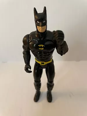 Buy Vintage BATMAN 5  DC ToyBiz Figure 1989 • 14.99£