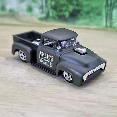 Buy Hot Wheels '56 Ford Pickup Diecast Model 1/64 (30) Excellent Condition • 4.90£