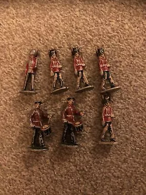 Buy Timpo Tin Soldiers • 12£