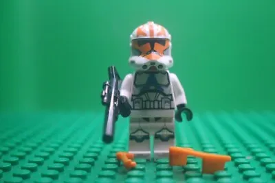 Buy Lego Star Wars Clone Trooper 501st Legion Minifigure Sw1278 (#1525) • 4.99£