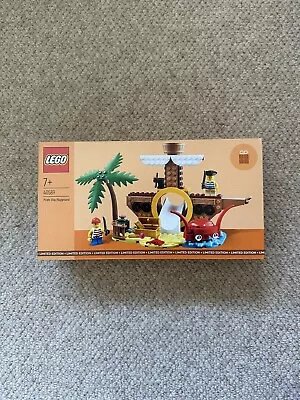Buy Lego Promotional: Pirate Ship Playground (40589) - Brand New & Sealed • 7.50£