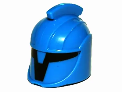 Buy LEGO Star Wars 1 Helmet For Minifigure Senate Commando 64806pb01 4550037 6103798  • 4.26£
