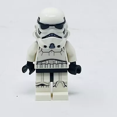 Buy LEGO Star Wars Sw0585 Imperial Stormtrooper - Printed Legs   Death Star - UCS • 7.50£