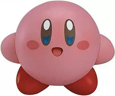 Buy Nendoroid Hoshi No Kirby Kirby Non-scale ABS & PVC Painted Movable Figure #191 • 193.45£