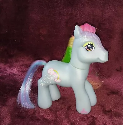 Buy MY LITTLE HASBRO G3 PONY My Little Pony Rainbow Dash IV Favorite Friends • 7£