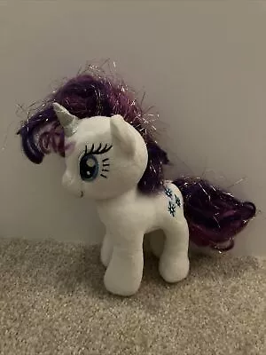 Buy My Little Pony Toy - Rarity • 4£