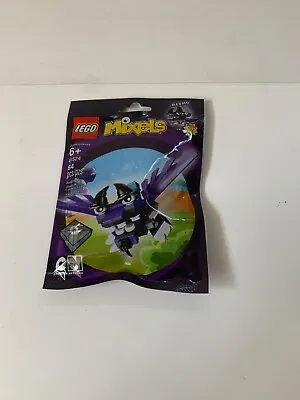 Buy LEGO MIXELS 41524 Mesmo (Series 3) 100% Complete W/ Instructions *NR MINT* • 13.18£