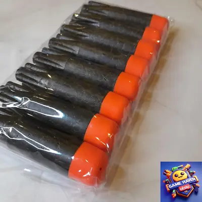 Buy Nerf Compatible Ultra Nerf Bulllets Brand New • 4.99£