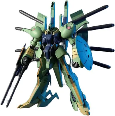 Buy HGUC Mobile Suit Zeta Gundam PMX-001 Palace-Athene 1/144 Model Kit BandaiSpirits • 79.86£