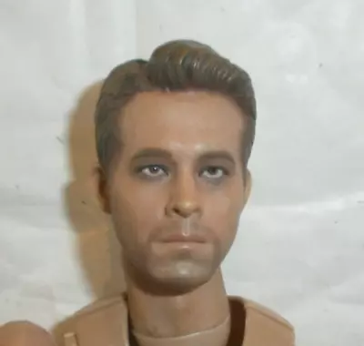 Buy Wade Wilson Nude Figure ( Ryan Reynolds )   1/6th Scale Toy Accessory • 49.99£