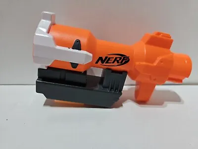 Buy Nerf N-strike Elite Modulus Regulator Barrel Extension Attachment Accessory • 7.99£