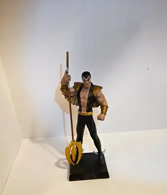Buy Eaglemoss Classic Marvel Figurine Collection - Namor Lead Figure • 3£
