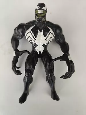 Buy Spider-Man Venom Action Figure 1997 Marvel Toy Biz 5  • 9£