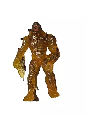 Buy Spider-Man: Far From Home Molten Man 5  Inch Action Figure Hasbro • 3.99£