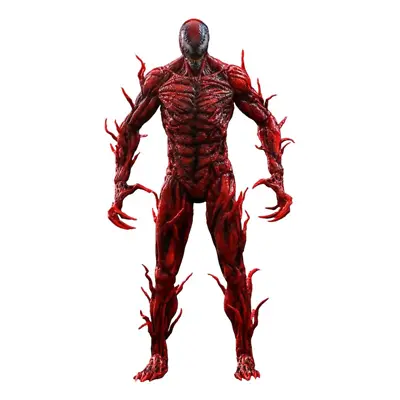 Buy 1:6 Carnage - Venom: Let There Be Carnage - Hot Toys • 429.99£