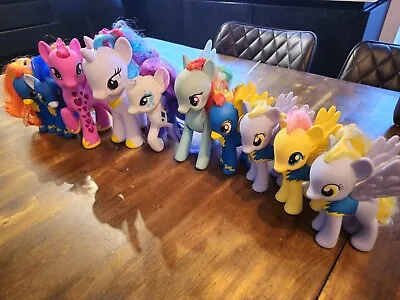 Buy Collection Of My Little Pony Bundle  • 5£