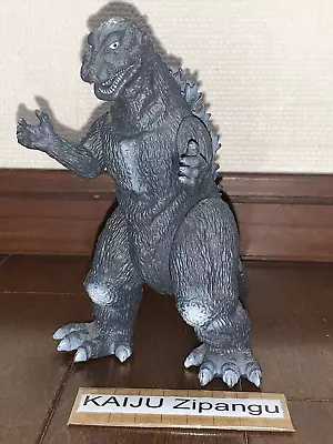Buy 2005 Bandai Godzilla 1954 6  Tall Figure Movie Monster Series Standad Kaiju Toy • 26.57£