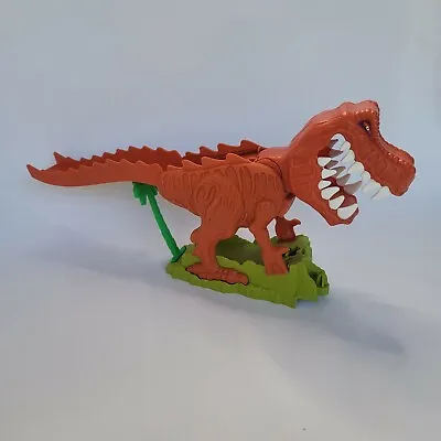 Buy Hot Wheels T-Rex Dinosaur  Replacement Part  Lot# HW TR • 8.52£