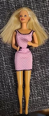 Buy 90's Barbie Vintage (T) • 6.83£