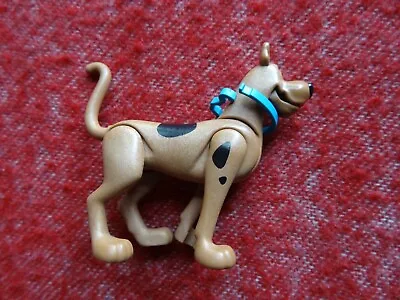 Buy PLAYMOBIL Scooby Doo  Figure • 4£