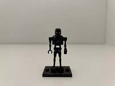 Buy Lego Star Wars K-2SO Minifigure Sw0782 From Set 75156 - Retired - Rare • 45£