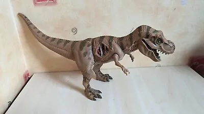 Buy Kenner, JP06, Jurassic Park, Series 1, Young T-rex Dinosaur, Figure - 1993. • 21.76£