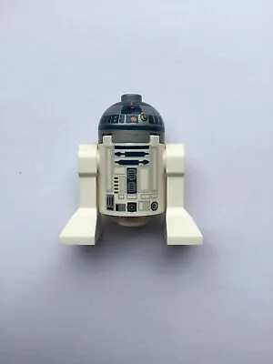 Buy Genuine Lego Star Wars R2-D2 Minifigure SW0527 From Set 75136 • 2.49£