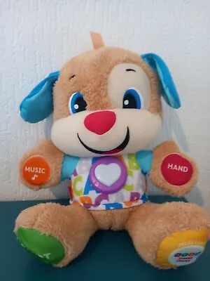 Buy Fisher Price Smart Stages Puppy • 3.50£