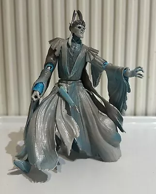 Buy Lord Of The Rings Twilight Ringwraith Action Figure Toy Biz Fellowship Series • 5.99£