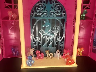 Buy 🌈My Little Pony G4 Blind Bag Translucent Glitter Pony: Bundle • 22.99£