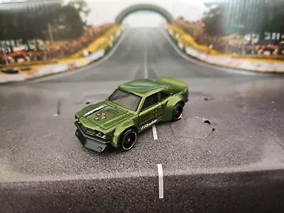 Buy Hot Wheels Mazda Rx3 Rx 3 Rx-3  Combined Postage • 2.45£