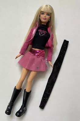 Buy Barbie Fashion Fever United Colors Of Benetton Helsinki • 133.56£