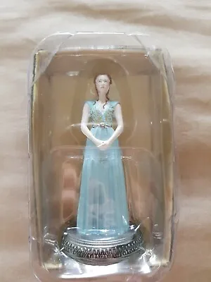 Buy Margaery Tyrell Game Of Thrones Official Collectable Numbered Figures • 4.99£