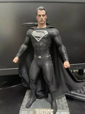 Buy Hot Toys Black Suit Superman • 430.48£