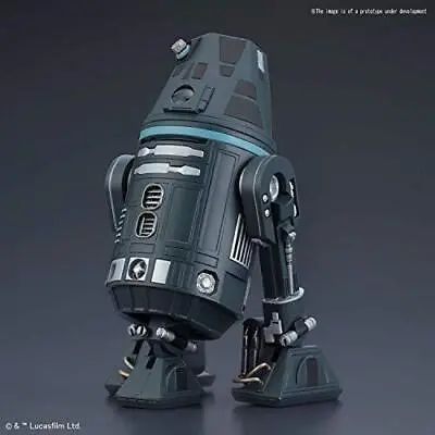 Buy (Star Wars R4-I9 1/12 Scale Plastic Model • 24.76£