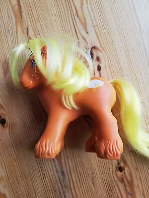 Buy My Little Pony Lightning Vintage 80s • 90£