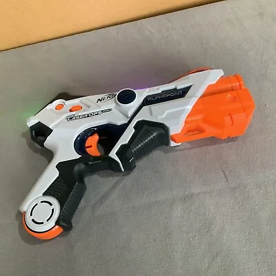 Buy Nerf Laser Ops Pro Alphapoint • 0.99£
