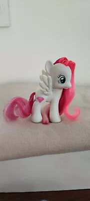 Buy My Little Pony My Little Pony MLP HASBRO G4 Diamond Rose Brushable Cutie RARE • 56.11£