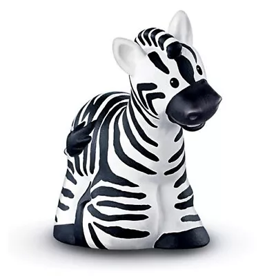 Buy Fisher-Price Little People Animal Zoo - Leopard / Zebra / Rhinoceros • 16£