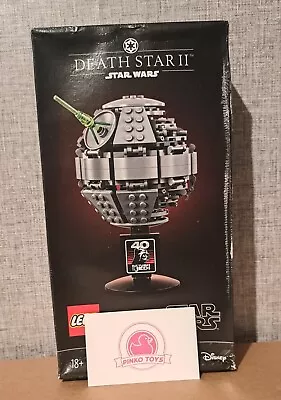 Buy LEGO Star Wars: Death Star II (40591) Brand New & Sealed (See Description) • 46.50£