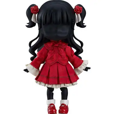 Buy Good Smile Shadows House Nendoroid Doll Action Figure Kate - 14 CM • 97.92£