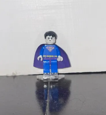 Buy Lego Zombie Superman • 10£