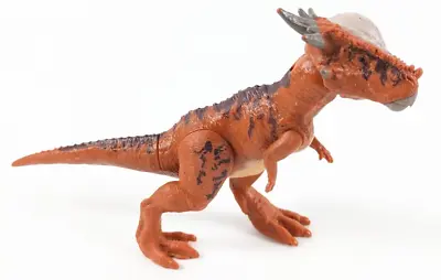 Buy Mattel Jurassic World Savage Strike Stygimoloch Stiggy Dinosaur Action Figure • 2£