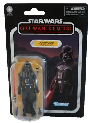 Buy STAR WARS: Darth Vader (Dark Times) Vintage Collection, New Boxed Sealed, Hasbro • 14.50£