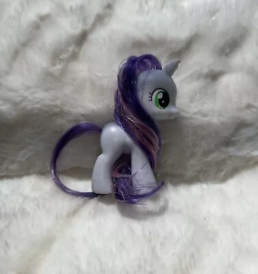 Buy My Little Pony G4 Sweetie Belle Toy MLP Figure Cutie Mark Crusaders • 15£