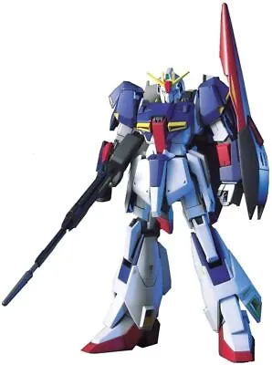 Buy HGUC 1/144 MSZ-006 Zeta Gundam (Mobile Suit Z Gundam) • 53.06£