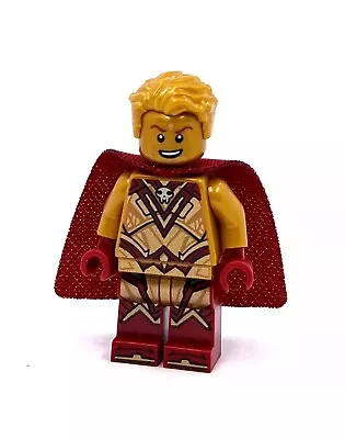 Buy Adam Warlock Guardians Of The Galaxy Vol 3 Lego Minifigure SH877 76255 • 17.99£