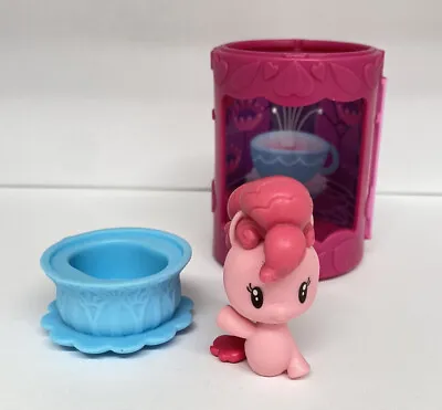 Buy My Little Pony Pinkie Pie Cutie Mark Crew PINKIE PIE SEA PONY Cafeteria Cuties • 3£