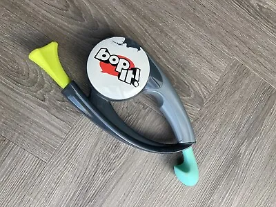 Buy Hasbro Bop It Hand Held Electronic Game 2015 Tested And Working • 8.99£